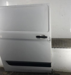 Porte laterale droit FORD TRANSIT CUSTOM Photo n°3