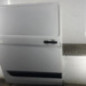 Porte laterale droit FORD TRANSIT CUSTOM