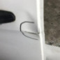 Porte laterale droit FORD TRANSIT CUSTOM