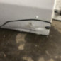 Porte laterale droit FORD TRANSIT CUSTOM