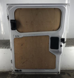 Porte laterale droit FORD TRANSIT CUSTOM Photo n°8