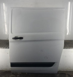 Porte laterale gauche FORD TRANSIT CUSTOM Photo n°1