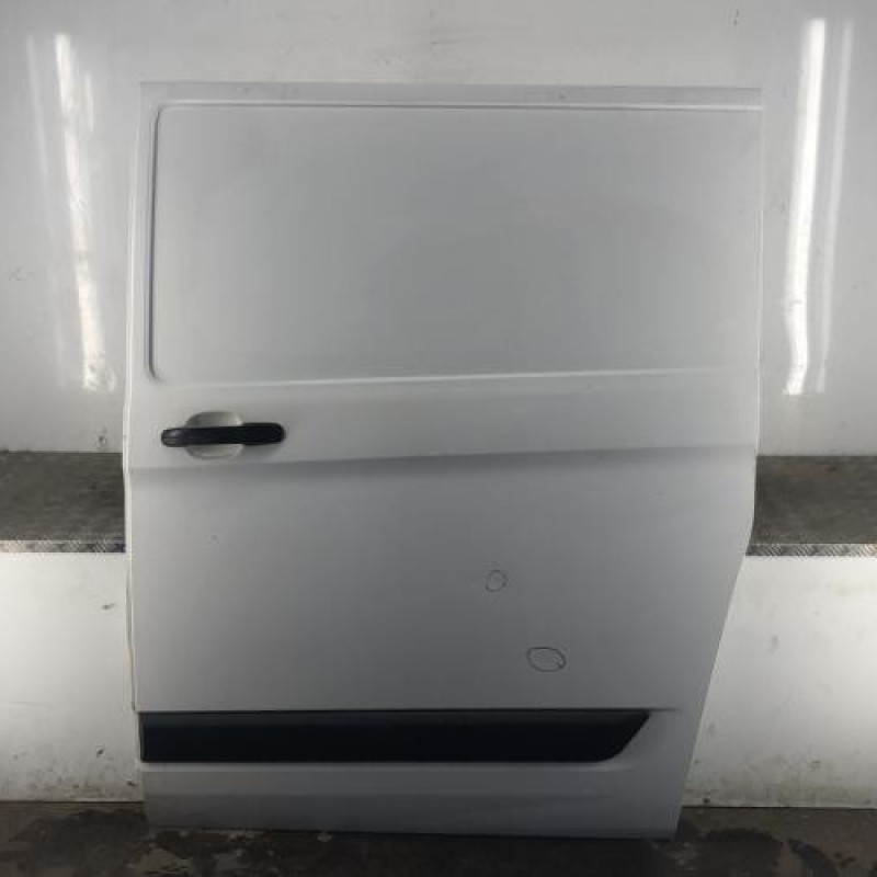 Porte laterale gauche FORD TRANSIT CUSTOM