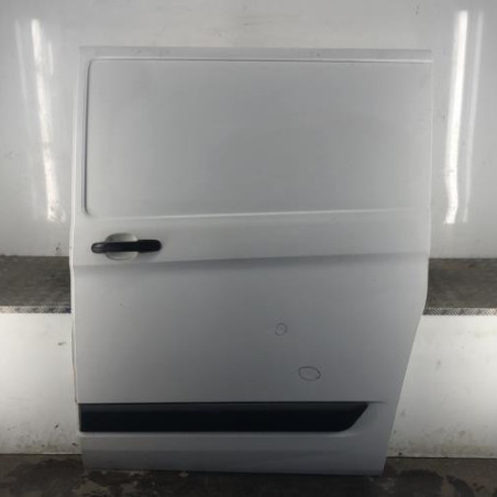 Porte laterale gauche FORD TRANSIT CUSTOM Photo n°1