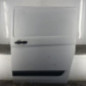 Porte laterale gauche FORD TRANSIT CUSTOM
