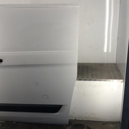 Porte laterale gauche FORD TRANSIT CUSTOM