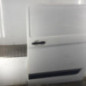 Porte laterale gauche FORD TRANSIT CUSTOM