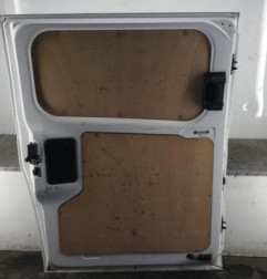 Porte laterale gauche FORD TRANSIT CUSTOM Photo n°5