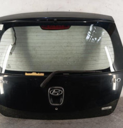 Malle/Hayon arriere HYUNDAI I 10 1 Photo n°1
