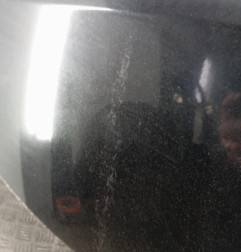 Malle/Hayon arriere HYUNDAI I 10 1