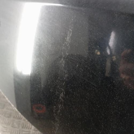 Malle/Hayon arriere HYUNDAI I 10 1