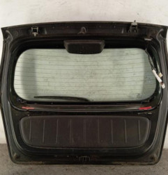Malle/Hayon arriere HYUNDAI I 10 1 Photo n°4