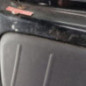 Malle/Hayon arriere HYUNDAI I 10 1