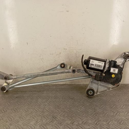 Moteur essuie glace avant MERCEDES VITO 447 MIXTO