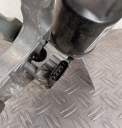Moteur essuie glace avant MERCEDES VITO 447 MIXTO Photo n°4