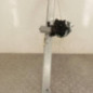 Leve vitre electrique avant droit RENAULT TRAFIC 3 COURT