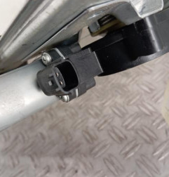 Leve vitre electrique avant droit RENAULT TRAFIC 3 COURT Photo n°3