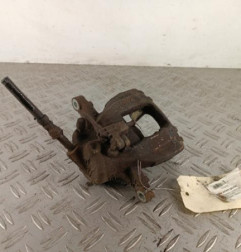 Etrier arriere gauche (freinage) VOLKSWAGEN CRAFTER 1 Photo n°1