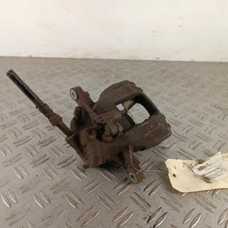 Etrier arriere gauche (freinage) VOLKSWAGEN CRAFTER 1