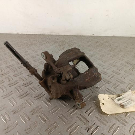 Etrier arriere gauche (freinage) VOLKSWAGEN CRAFTER 1 Photo n°1