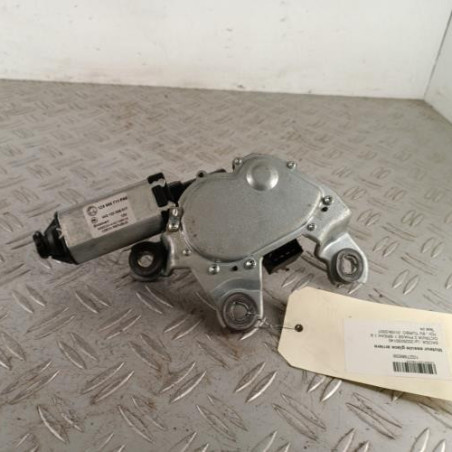 Moteur essuie glace arriere SKODA OCTAVIA 2