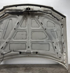 Capot MAZDA 323 6 Photo n°3