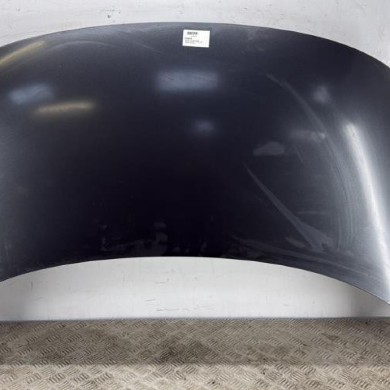 Capot RENAULT SCENIC 3