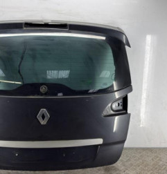Malle/Hayon arriere RENAULT SCENIC 3 Photo n°1