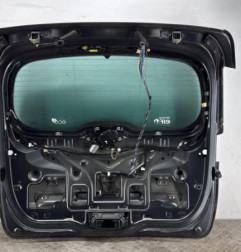 Malle/Hayon arriere RENAULT SCENIC 3