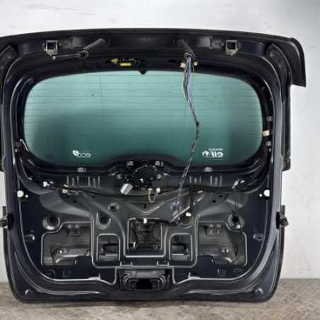 Malle/Hayon arriere RENAULT SCENIC 3