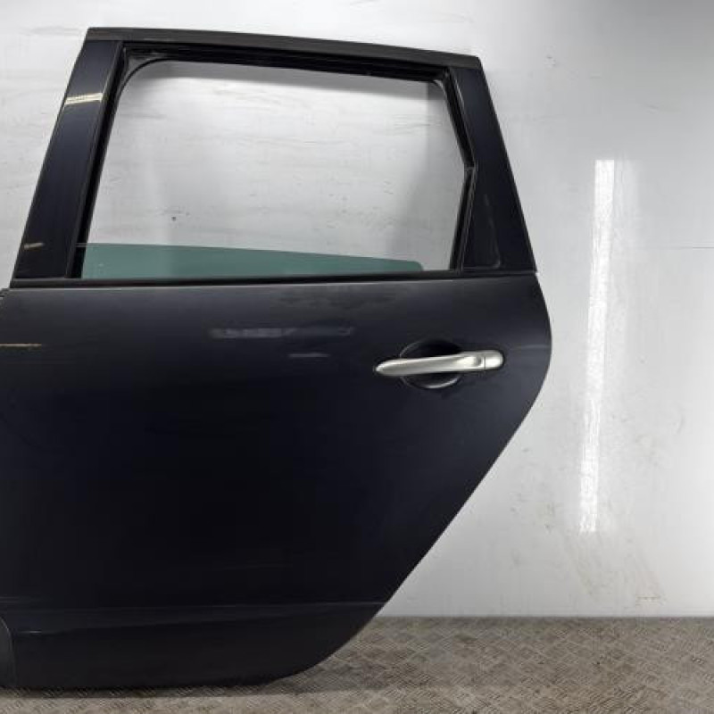 Porte arriere gauche RENAULT SCENIC 3