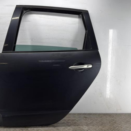 Porte arriere gauche RENAULT SCENIC 3 Photo n°1