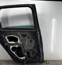 Porte arriere gauche RENAULT SCENIC 3