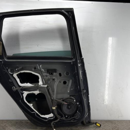 Porte arriere gauche RENAULT SCENIC 3