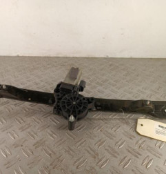 Leve vitre electrique avant gauche FIAT GRANDE PUNTO Photo n°1