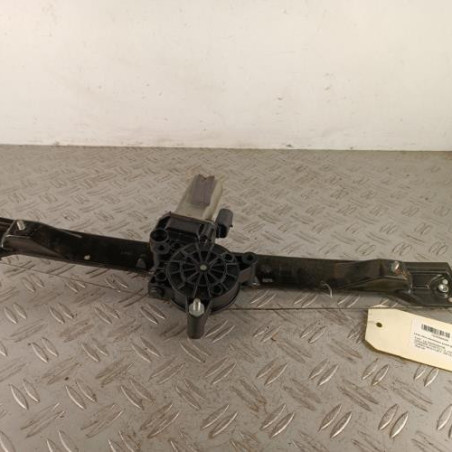 Leve vitre electrique avant gauche FIAT GRANDE PUNTO Photo n°1