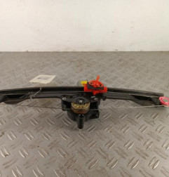 Leve vitre electrique avant gauche FIAT GRANDE PUNTO Photo n°3