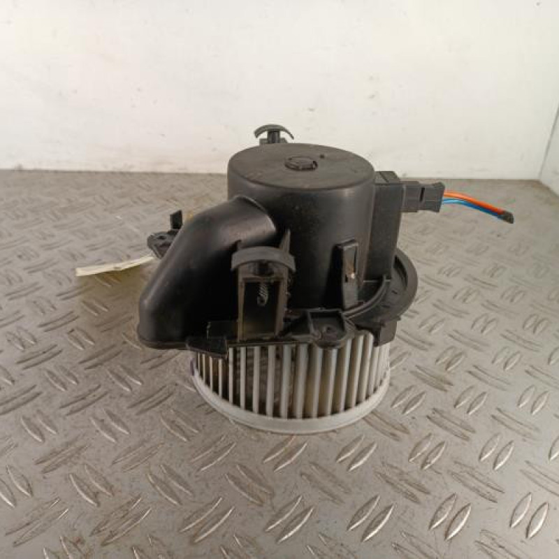 Pulseur d'air FIAT PUNTO 2 Pulseur d'air FIAT PUNTO 2