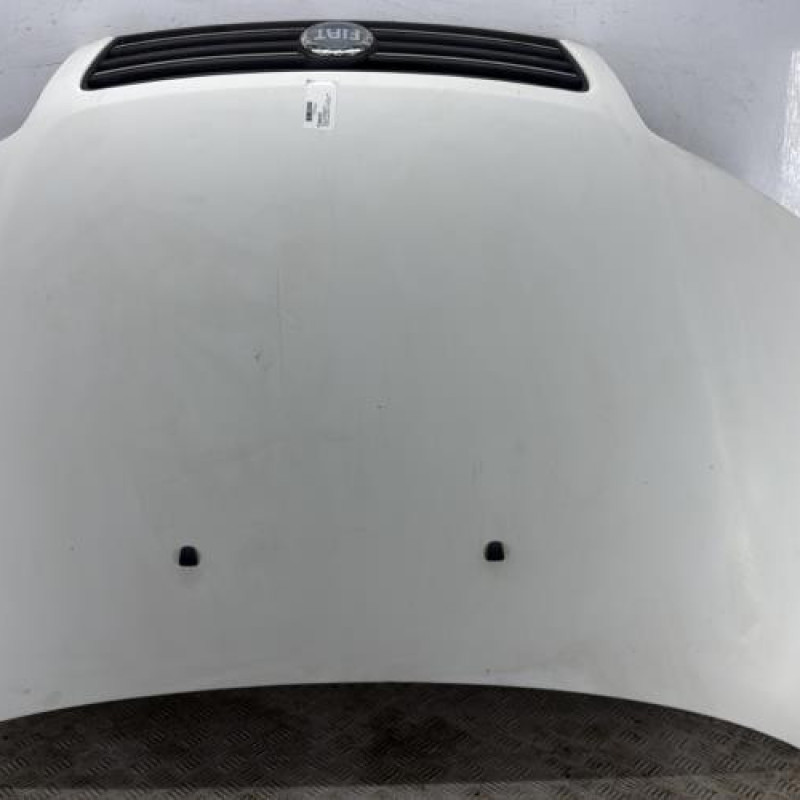 Capot FIAT PUNTO 2