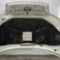 Capot FIAT PUNTO 2
