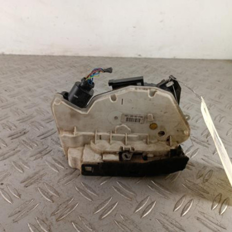 Serrure avant droit SEAT IBIZA 4 Photo n°1