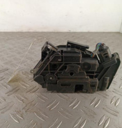 Serrure avant droit SEAT IBIZA 4