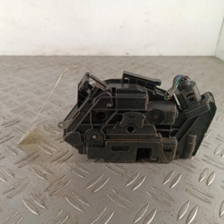 Serrure avant droit SEAT IBIZA 4