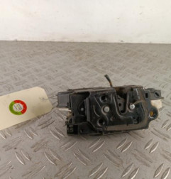 Serrure avant droit SEAT IBIZA 4 Photo n°3