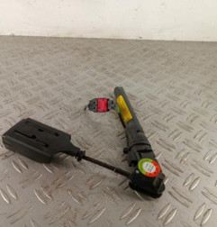 Attache ceinture avant droit RENAULT TWINGO 2