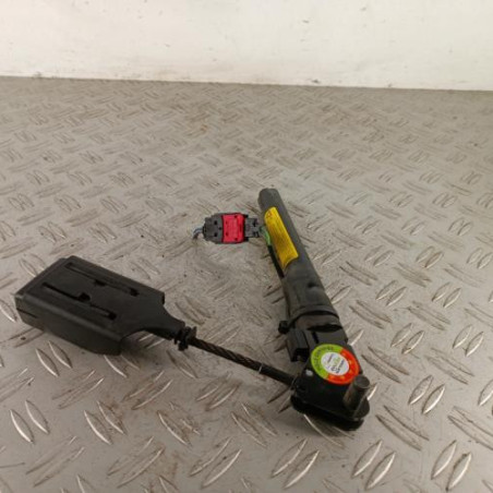 Attache ceinture avant droit RENAULT TWINGO 2