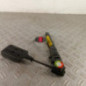 Attache ceinture avant droit RENAULT TWINGO 2