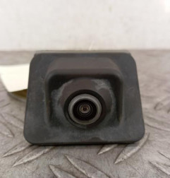 Camera de recul PEUGEOT 308 2 SW Photo n°1