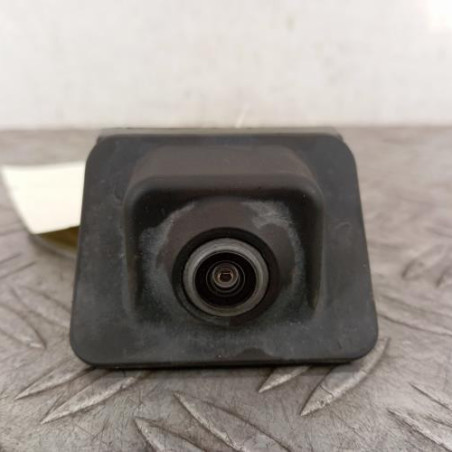 Camera de recul PEUGEOT 308 2 SW Photo n°1