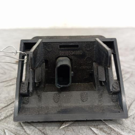 Camera de recul PEUGEOT 308 2 SW